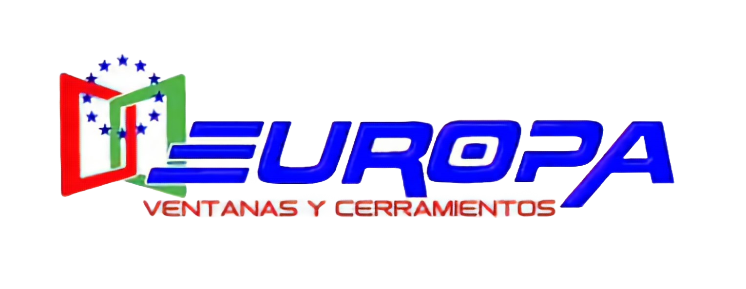 Logo Europa Ventanas y Cerramientos